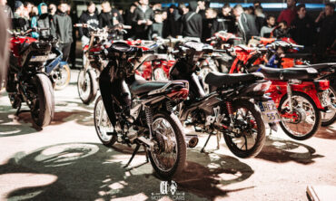 Κράτα στην… Ακράτα γκάζια και τρέλα! – Το “5th Moto & Cars” έρχεται με Lil Koni και Γιούσεφ